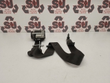 Ford Focus Zetec E5 3 Dohc Hatchback 5 Doors 2012-2015 SEAT BELT - DRIVER FRONT bm5161294acw 2012,2013,2014,2015Ford Focus mk3 Hatch 5 Door 12-15 o/s off driver right front seat belt bm5161294acw     GOOD