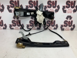 Ford Focus Zetec E5 3 Dohc Hatchback 5 Doors 2012-2015 999 Window Regulator/mech Electric (front Driver Side) bm51a23200bc 2012,2013,2014,2015Ford Focus mk3  Hatch 5 Dr 12-15 o/s off driver right front window regulator bm51a23200bc     GOOD