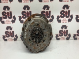 Ford Transit 350 Shr P/v E5 4 Dohc Panel Van [] Doors 2013-2018 2198 FLYWHEEL DUAL MASS  2013,2014,2015,2016,2017,2018Ford Transit mk8 13-18 2.2 RWD FLYWHEEL DUAL MASS       GOOD
