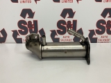 Ford Transit 350 Shr P/v E5 4 Dohc 2013-2018 2198 Egr Cooler ck3q9f464ab 2013,2014,2015,2016,2017,2018Ford Transit mk8 13-18 2.2 Diesel Egr Cooler ck3q9f464ab ck3q9f464ab     GOOD