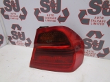 Bmw 3 Series E90 4 Door Saloon 2004-2008 Rear/tail Light On Body ( Drivers Side) 6937458 2004,2005,2006,2007,2008Bmw 3 Series E90 Saloon 2004-2008 o/s off driver right outer tail light lamp 6937458     GOOD