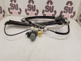 Bmw 525 5 Seriesd Se Touring E4 6 Dohc Estate 5 Doors 2007-2010 2993 Window Regulator/mech Electric (front Driver Side) 977972 2007,2008,2009,2010Bmw 5 Series Touring Estate 07-10 o/s off driver right front window regulator 977972     GOOD