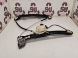 BMW 5 SERIES TOURING ESTATE 07-10 N/S NEAR PASSENGER LEFT FRONT WINDOW REGULATOR Bmw 525 5 Seriesd Se Touring E4 6 Dohc Estate 5 Doors 2007-2010 2993 Window Regulator/mech Electric (front Passenger Side) 977971 2007,2008,2009,2010Bmw 5 Series Touring Estate 07-10 n/s near passenger left front window regulator 977971 GOOD