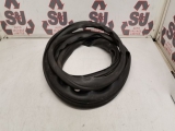 Ford Transit Custom Limited Panel Van [] Doors 2015-2024 Dash Rubber (passenger Side) jk21v20709ab 2015,2016,2017,2018,2019,2020,2021,2022,2023,2024Ford Transit Custom 15-24 n/s near passenger left front rubber door frame seal jk21v20709ab     GOOD