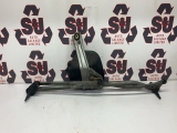 Mini Hatch Cooper S E4 4 Sohc Hatchback 3 Doors 2004-2006 1598 WIPER MOTOR (FRONT) & LINKAGE 54517711 2004,2005,2006Mini Cooper One R50 R52 04-06 Front wiper motor and Linkage 54517711 54517711     GOOD