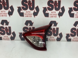 Mazda Cx-5 D Sport E6 4 Dohc Estate 5 Doors 2012-2017 REAR/TAIL LIGHT ON TAILGATE (DRIVERS SIDE) kd53513f0 2012,2013,2014,2015,2016,2017Mazda Cx-5 12-17 o/s off driver right inner tail light lamp kd53513f0 kd53513f0     GOOD