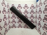 Nissan Qashqai N-tec 2010-2013 Door Trim (driver Side Front) 2010,2011,2012,2013Nissan Qashqai 10-13 o/s off driver right front door trim 80870br01a 80870br01a     GOOD