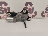 Ford Focus Titanium Hatchback 5 Door 2012-2017 999 WIPER MOTOR (REAR) F1FB17K441AA 2012,2013,2014,2015,2016,2017Ford Focus MK3 2012-2017 Rear Wiper motor F1FB17K441AA F1FB17K441AA     GOOD