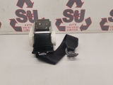 Ford Focus Titanium Hatchback 5 Door 2012-2017 SEAT BELT - DRIVER REAR bm51611b68 2012,2013,2014,2015,2016,2017Ford Focus mk3 5 Door 12-17 o/s off driver right rear seat belt bm51611b68 bm51611b68     GOOD