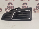 Ford Focus Titanium 2012-2017 Vent n/s 2012,2013,2014,2015,2016,2017Ford Focus MK3 Titanium 12-17 n/s near passenger left dash blower heater vent f1eba018b09de     GOOD