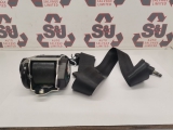 Ford Focus Titanium Hatchback 5 Door 2012-2017 SEAT BELT - PASSENGER FRONT bm5161295aew 2012,2013,2014,2015,2016,2017Ford Focus Mk3 12-17 n/s near passenger left front seat belt bm5161295aew bm5161295aew     GOOD