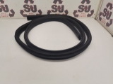Ford Focus Titanium 2012-2017 Door rubber n/s/f 2012,2013,2014,2015,2016,2017Ford Focus mk3 12-17 n/s near passenger left front Door rubber seal trim      GOOD