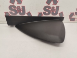 Ford Focus Titanium 2012-2017 Dash end trim n/s 2012,2013,2014,2015,2016,2017Ford Focus Titanium 12-17 n/s near passengerl left Dash end trim cover bm51a014c61     GOOD