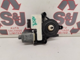 Volkswagen Golf Gtd Tdi E6 4 Dohc 2013-2020 WINDOW MOTOR (PASSENGER REAR) 2013,2014,2015,2016,2017,2018,2019,2020Volkswagen Golf mk7 13-20 n/s near passenger left rear back Window Motor 5Q0959811D     GOOD