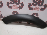 Mini One R50 3 Door Hatchback 2001-2004 Plastic Arch Trim (front Driver Side) 1505866 2001,2002,2003,2004Mini One R50 2001-2004 o/s off driver right front Plastic Arch Trim Bonnet 1505866     GOOD