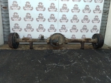 Ford Transit 350 Lwb Bonus H/r E3 4 Dohc Panel Van 2000-2006 2402 AXLE (REAR)  2000,2001,2002,2003,2004,2005,2006FORD TRANSIT MK6 350 00-06 2.4 Diesel 5 Stud rear Axle Diff *FREE DELIVERY*      GOOD