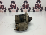 Ford Fiesta Zetec E5 3 Dohc 2013-2017 998 STARTER MOTOR cv6t11000gc 2013,2014,2015,2016,2017Ford Fiesta 13-17 1.0 PETROL STARTER MOTOR cv6t11000gc cv6t11000gc     GOOD