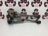 Ford Fiesta Zetec E5 3 Dohc Hatchback 3 Doors 2013-2017 998 WIPER MOTOR (FRONT) & LINKAGE 8a6117500bg 2013,2014,2015,2016,2017Ford Fiesta 13-17 Front wiper motor and linkage 8a6117500bg 8a6117500bg     GOOD