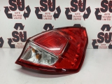 Ford Fiesta Zetec E5 3 Dohc Hatchback 5 Doors 2013-2017 REAR/TAIL LIGHT (DRIVER SIDE) c1bb13404a 2013,2014,2015,2016,2017Ford Fiesta Hatch 5 Door 13-17 o/s off driver right tail light lamp c1bb13404a c1bb13404a     GOOD