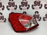 Ford Fiesta Zetec E5 3 Dohc Hatchback 5 Doors 2013-2017 REAR/TAIL LIGHT (PASSENGER SIDE) c1bb1345a 2013,2014,2015,2016,2017Ford Fiesta Hatch 5 Door 13-17 n/s near passenger left tail light lamp c1bb1345a     GOOD