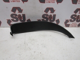 Mini Cooper S Auto 2011-2015 TAILGATE TRIM INNER (DRIVER SIDE) 2011,2012,2013,2014,2015Mini Cooper Coupe 2011-2015 o/s off driver right Tailgate Trim Inner 2758780 2758780     GOOD