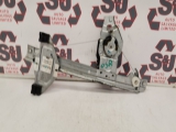 Citroen C3 Hdi Exclusive E5 4 Sohc Hatchback 5 Doors 2009-2016 1560 Window Regulator/mech Electric (rear Driver Side) 1003231517494 2009,2010,2011,2012,2013,2014,2015,2016Citroen C3 Hatchback 5 Door 09-16 o/s off driver right rear window regulator 1003231517494     GOOD