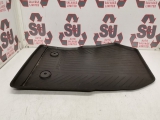 Ford Transit Custom 280 Limited Panel Van [] Doors 2015-2024 Floor Mats Dk2bb13087law 2015,2016,2017,2018,2019,2020,2021,2022,2023,2024Ford Transit Custom 15-24 Front Floor Mat Rubber Plastic Dk2bb13087law Dk2bb13087law     GOOD