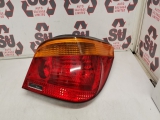 Bmw 530 5 Seriesd Sport E3 6 Dohc Saloon 4 Doors 2002-2005 Rear/tail Light (driver Side) 15823803 2002,2003,2004,2005Bmw 5 Series Saloon 4 Door 02-05 o/s off driver right tail light lamp 15823803 15823803     GOOD
