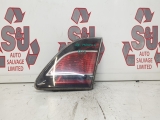 Mazda 6 2007-2013 REAR/TAIL LIGHT ON TAILGATE (DRIVERS SIDE)  2007,2008,2009,2010,2011,2012,2013Mazda 6 2007-2013 REAR/TAIL LIGHT ON TAILGATE (DRIVERS SIDE)       GOOD