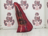 Citroen C4 3 Door Hatchback 2004-2011 REAR/TAIL LIGHT (DRIVER SIDE)  2004,2005,2006,2007,2008,2009,2010,2011Citroen C4 3 Door Hatchback -2011o/s off driver side right tail light lamp      GOOD