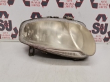 Alfa Romeo 147 T.spark 16v Lusso E3 4 Dohc Hatchback 3 Doors 2001-2010 Headlight/headlamp (driver Side) 468261950 2001,2002,2003,2004,2005,2006,2007,2008,2009,2010Alfa Romeo 147 01-10 o/s off driver right head light lamp 468261950 468261950     GOOD