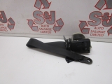 Ford Focus Mk2 Facelift 5 Door Hatchback 2008-2012 Seat Belt - Passenger Front 4M51A61295AL 2008,2009,2010,2011,2012Ford Focus Mk 5 Door Hatchback 2008-2012 n/s near passenger left front seatbelt 4M51A61295AL     GOOD