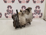 FORD FIESTA STYLE PLUS E4 4 DOHC 2008,2009,2010,2011,2012,2013,2014,2015,2016,2017 1242 Petrol Air Con Compressor/pump 2008,2009,2010,2011,2012,2013,2014,2015,2016,2017Ford Fiesta 08-17 1.25 Petrol Air Con Compressor pump 6M5H19D020AD 6M5H19D629AD     Good