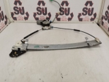 Honda Cr-v I Vtec Se 4 Dohc Estate/jeep 5 Doors 2001-2007 1998 Window Regulator/mech Electric (front Passenger Side) 72250S9AJ02 2001,2002,2003,2004,2005,2006,2007Honda Cr-v mk2 01-07 n/s near passenger left window regulator motor 72250S9AJ02 72250S9AJ02     GOOD