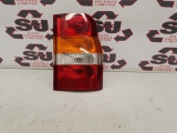 Ford Transit 350 Lwb Shr 15 Str E3 4 Dohc Minibus [] Doors 2004-2006 Rear/tail Light (driver Side)  2004,2005,2006Ford Transit mk6 2004-2006 o/s off driver right tail light lamp      GOOD