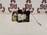Ford Transit 350 Lwb Shr 15 Str E3 4 Dohc Minibus [] Doors 2004-2006 2402 Bootlid Lock Mech YC15V43288CL 2004,2005,2006Ford Transit mk7 04-06 Tailgate Bootlid Lock Latch Mech YC15V43288CL YC15V43288CL     GOOD