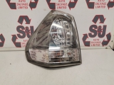 Lexus Rx 350 Se-l E4 6 Dohc Estate 5 Doors 2006-2008 Rear/tail Light On Body (passenger Side) 8156148060 2006,2007,2008Lexus Rx 350 2006-2008 n/s near passenger left tail light lamp 8156148060 8156148060     GOOD