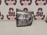 Lexus Rx 350 Se-l E4 6 Dohc Estate 5 Doors 2006-2008 Rear/tail Light On Tailgate (passenger Side) 8159148050 2006,2007,2008Lexus Rx 350 06-08 n/s near passenger left inner tail light lamp 8159148050 8159148050     GOOD