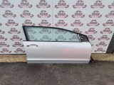 Skoda Citigo Se 12v E5 3 Dohc Hatchback 5 Doors 2011-2019 Door Bare (front Driver Side) Silver 1s4831312f 2011,2012,2013,2014,2015,2016,2017,2018,2019Skoda Citigo VW UP 5 Door 11-19 o/s off driver right front door silver LA7W 1s4831312f     GOOD