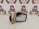 Honda Cr-v Es 4 Dohc Estate/jeep 5 Doors 1999-2002 1973 Door Mirror Electric (driver Side) 010056 1999,2000,2001,2002Honda Cr-v mk1 99-02 o/s off driver right wing door mirror gold 010056     GOOD