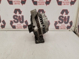 Ford Fiesta Flame 16v E3 4 Dohc 2001-2008 1388  Alternator 2s6t10300DB 2001,2002,2003,2004,2005,2006,2007,2008Ford Fiesta 01-08 1.4 Petrol Alternator 90 Amp 2s6t10300DB 2s6t10300DB     GOOD