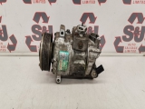 VOLKSWAGEN GOLF SE TDI 4 SOHC 2003,2004,2005,2006,2007,2008 1896 Diesel Air Con Compressor/pump 2003,2004,2005,2006,2007,2008Volkswagen Golf mk5 03-08 1.9 Diesel Air Con Compressor pump 1K0820803Q  1K0820803Q     GOOD