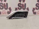 Peugeot 208 Active E5 3 Dohc 2012-2019 Vent front passenger 2012,2013,2014,2015,2016,2017,2018,2019Peugeot 208 12-19 n/s near passenger left front dash blower vent 447181X 447181X     GOOD