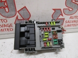 Vauxhall Insignia 2008-2013 2.0 FUSE BOX (BODY ECU) 13222786 2008,2009,2010,2011,2012,2013Vauxhall Insignia 2008-2013 2.0 Diesel Fuse Box interior ecu 13222786 13222786     GOOD