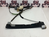 FORD MONDEO MK4 HATCH 10-15 O/S OFF DRIVER RIGHT FRONT WINDOW REGULATOR MOTOR Ford Mondeo Zetec Business Edition Tdci E5 4 Dohc Hatchback 5 Doors 2010-2015 1997 Window Regulator/mech Electric (front Driver Side) 6m2114553b 2010,2011,2012,2013,2014,2015Ford Mondeo MK4 Hatch 10-15 o/s off driver right front window regulator motor 6m2114553b GOOD