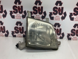 Toyota Unknown Mpv 1999-2005 Headlight/headlamp (driver Side) 11076463 1999,2000,2001,2002,2003,2004,2005Toyota Townace 99-05 o/s off driver right head light lamp 11076463 11076463     GOOD