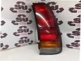 Toyota Unknown Mpv 1999-2005 Rear/tail Light (driver Side)  1999,2000,2001,2002,2003,2004,2005Toyota Townace 99-05 o/s off driver right tail light lamp      GOOD