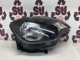 Mg 3 Style Luxury Vti-tech E5 4 Dohc Hatchback 5 Doors 2011-2019 Headlight/headlamp (driver Side)  2011,2012,2013,2014,2015,2016,2017,2018,2019Mg 3 11-19 o/s off driver right head light lamp      GOOD