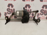 Vauxhall Corsa Sxi Air Conditioning E5 4 Dohc Hatchback 5 Doors 2010-2014 1398 Wiper Motor (front) & Linkage 13372899 2010,2011,2012,2013,2014Vauxhall Corsa 10-14 Front wiper motor and linkage 13372899 13372899     GOOD