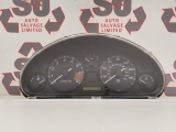 Mazda Mx-5 I E2 4 Dohc Convertible 2 Doors 1998-2005 1598 Speedo Clocks & Rev Counter 769218410 1998,1999,2000,2001,2002,2003,2004,2005Mazda Mx-5 98-05 1.6 Petrol Speedo Clocks Instrument Cluster Clocks Display 769218410     GOOD